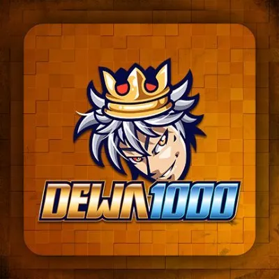 DEWA1000 - Permainan Arcade Penuh Tantangan