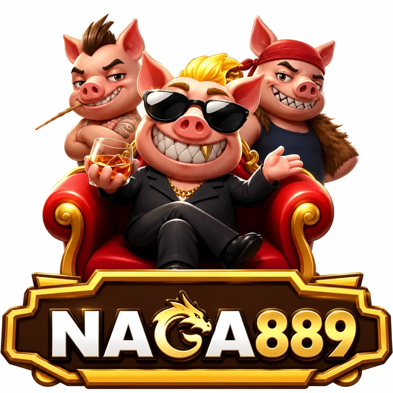 NAGA889 - Game Tembak Ikan Seru dan Menghibur