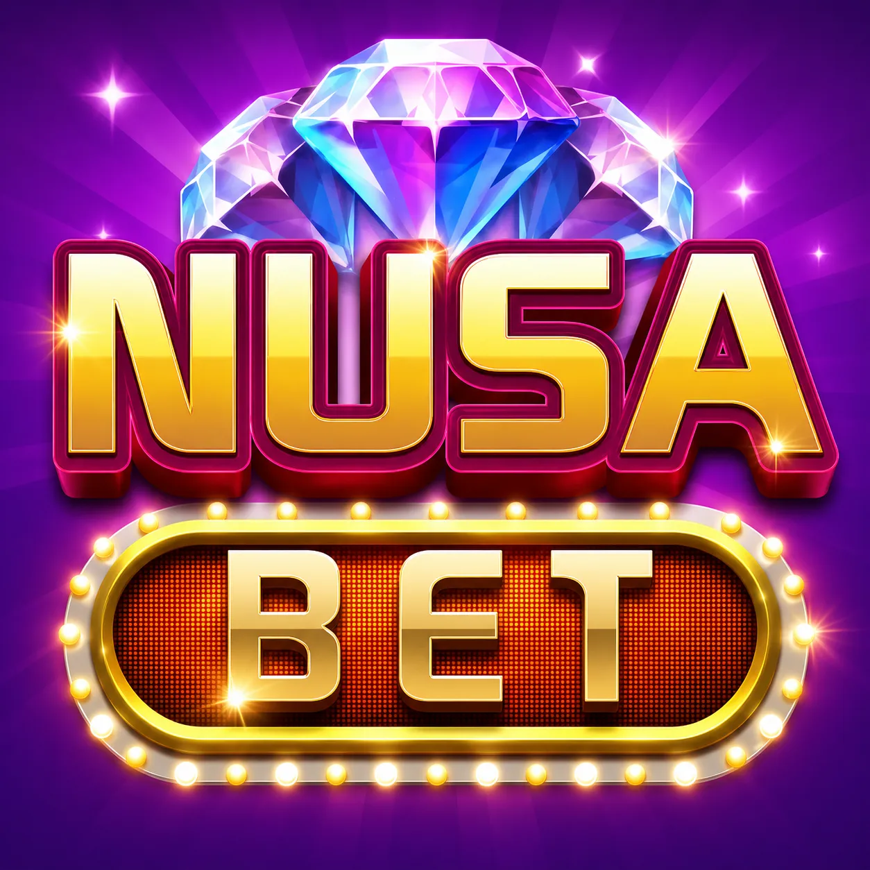 NUSABET - Game Balap Motor Terbaik