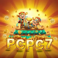 PCPC7 - Game Tembak Ikan Seru dan Mengasyikkan