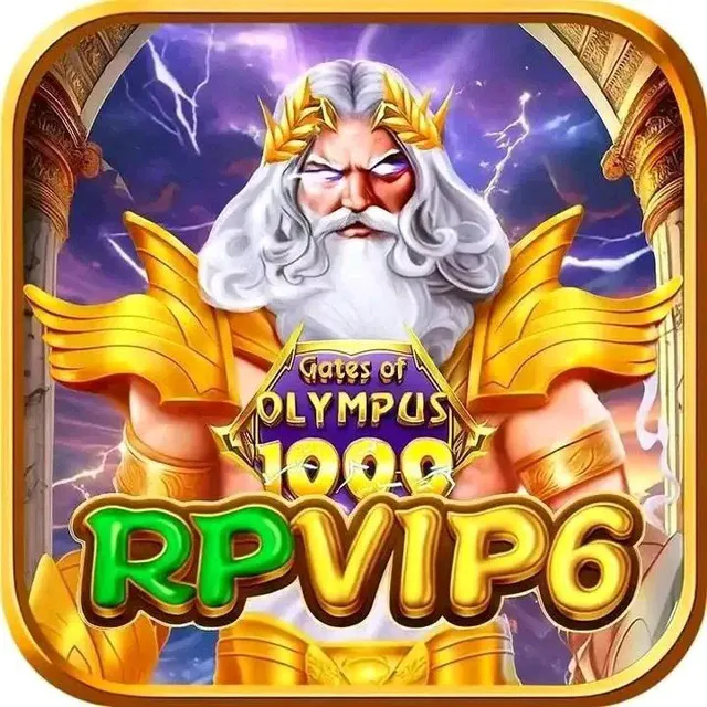 RPVIP6 - Game MOBA Terbaik untuk Pertarungan Seru
