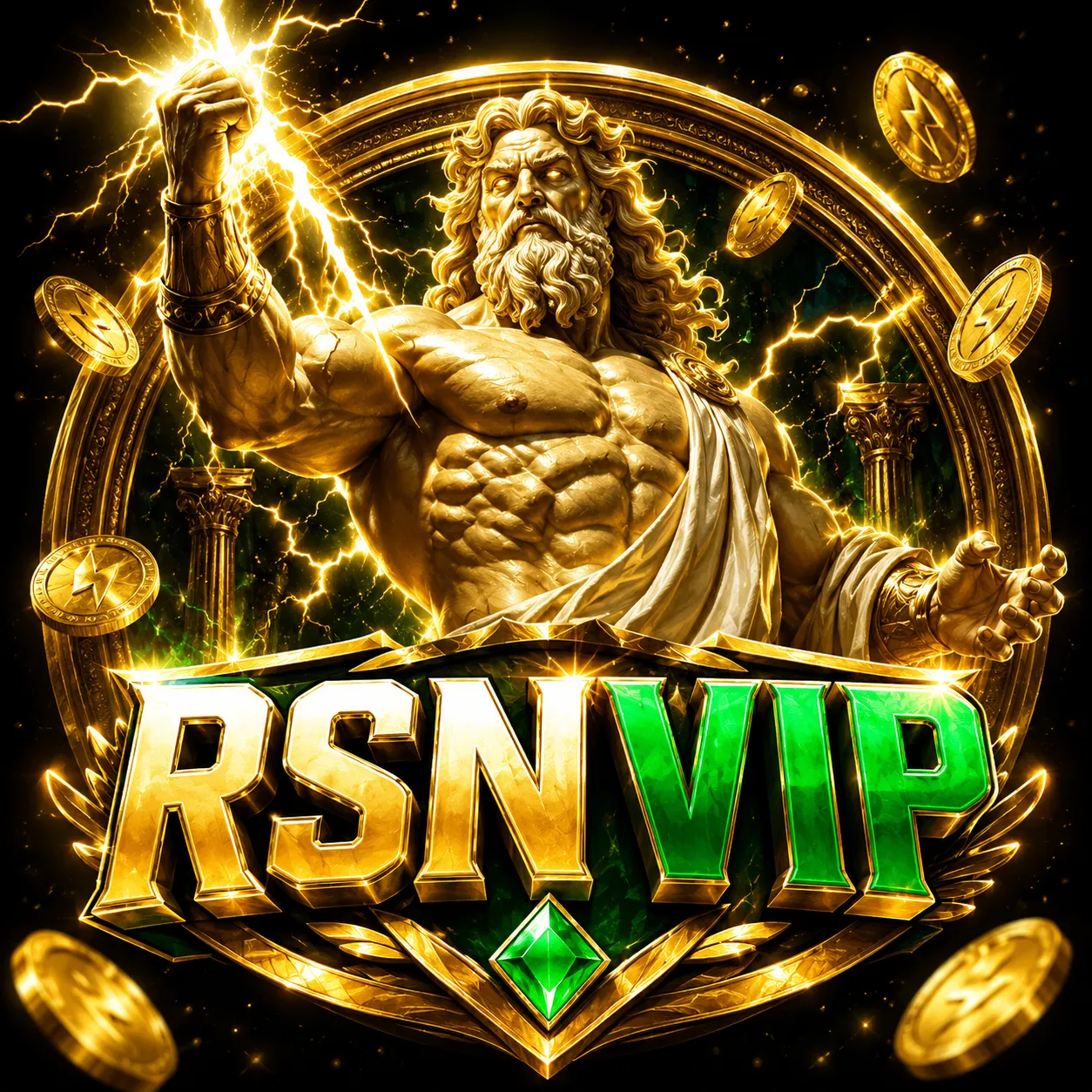 RSNVIP - Game Live Casino Terbaik di Pusat Unduhan