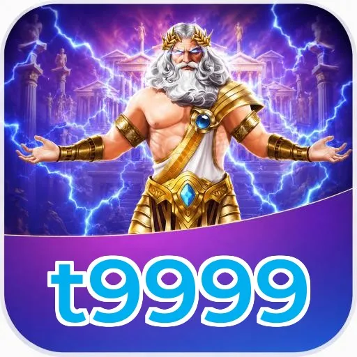 T9999 - Permainan Bingo Seru dan Menyenangkan
