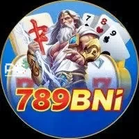 Logo 789bni